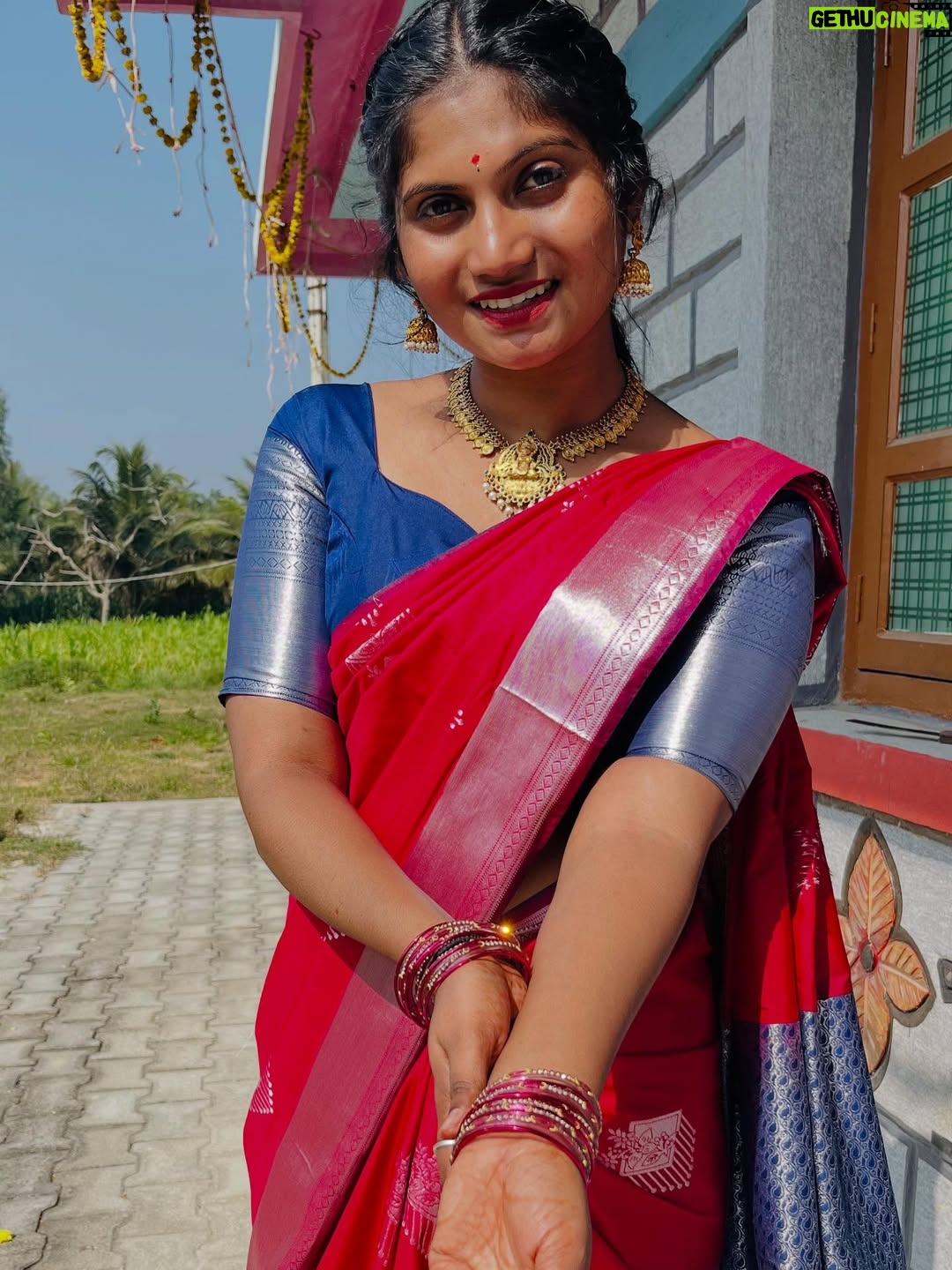 N S Manasa Gowda - 457 Likes - 