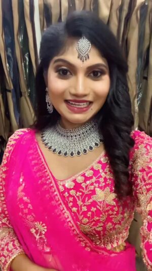 N S Manasa Gowda Instagram - ❤️💗💗

#nsmanasagowda_official_ 
#tag #raitha #mandya #nature #viral #reelkaro #share #reelkarofeelkaro #love #viralreels #insta #support #followmefollowyou #instalove #trendy #trend #viralvideos
