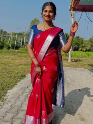 N S Manasa Gowda Instagram - 