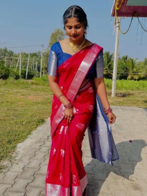 N S Manasa Gowda Instagram - 