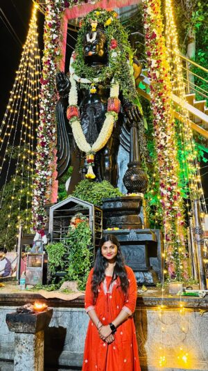N S Manasa Gowda Instagram - Happy Hanuman Jayanthiya🎂❤️🙏🏼

#nsmanasagowda_official_ 
#tag #raitha #mandya #nature #viral #reelkaro #share #reelkarofeelkaro #love #viralreels #insta #support #followmefollowyou #instalove #trendy #trend #viralvideos