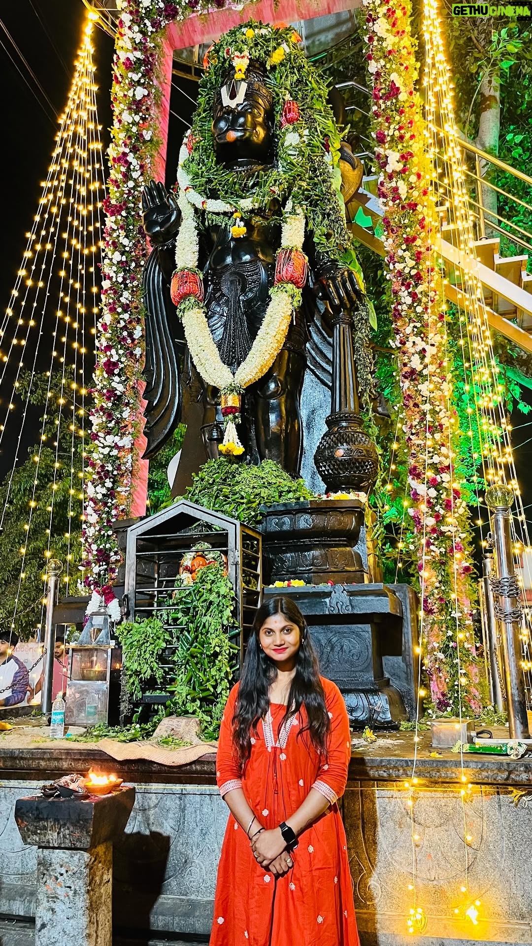 N S Manasa Gowda - 1.2K Likes - Happy Hanuman Jayanthiya🎂❤️🙏🏼

#nsmanasagowda_official_ 
#tag #raitha #mandya #nature #viral #reelkaro #share #reelkarofeelkaro #love #viralreels #insta #support #followmefollowyou #instalove #trendy #trend #viralvideos