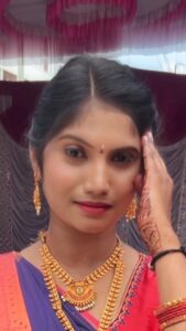 Actress N S Manasa Gowda HD Photos and Wallpapers November 2025