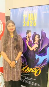 Actress N S Manasa Gowda HD Photos and Wallpapers January 2026