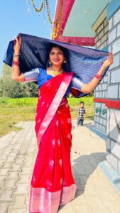 Actress N S Manasa Gowda HD Photos and Wallpapers November 2025