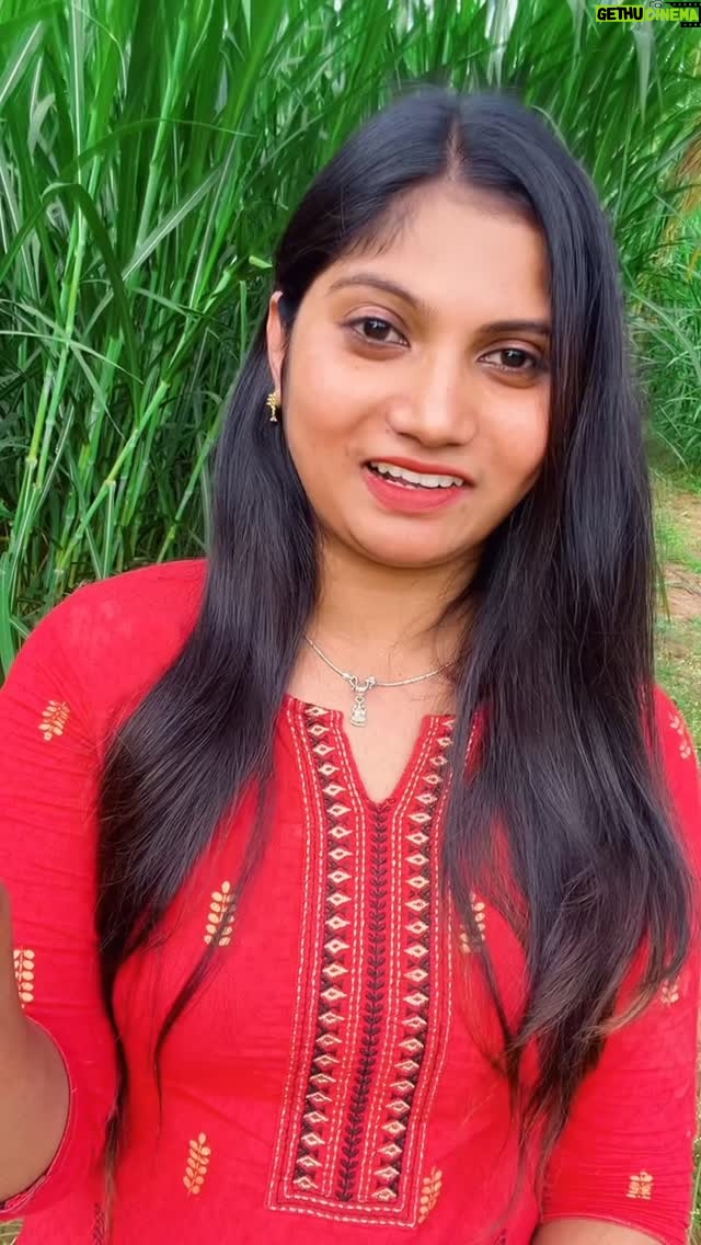 N S Manasa Gowda - 1K Likes - 😹😹😹

#nsmanasagowda_official_ 
#tag #raitha #mandya #nature #viral #reelkaro #share #reelkarofeelkaro #love #viralreels #insta #support #followmefollowyou #instalove #trendy #trend #viralvideos