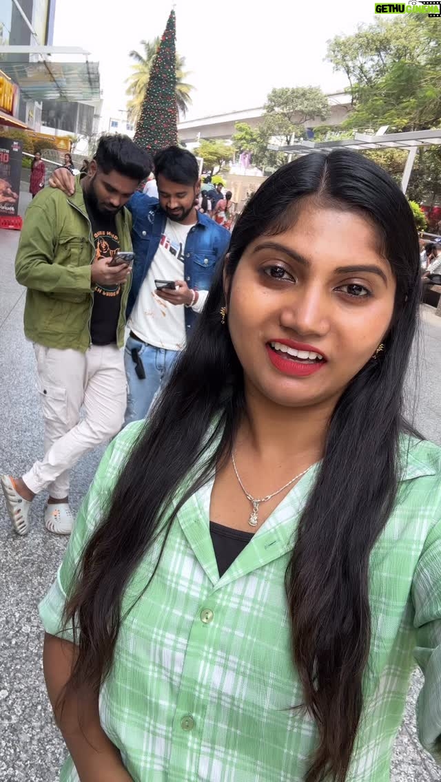 N S Manasa Gowda - 1.7K Likes - 🤣😂😂