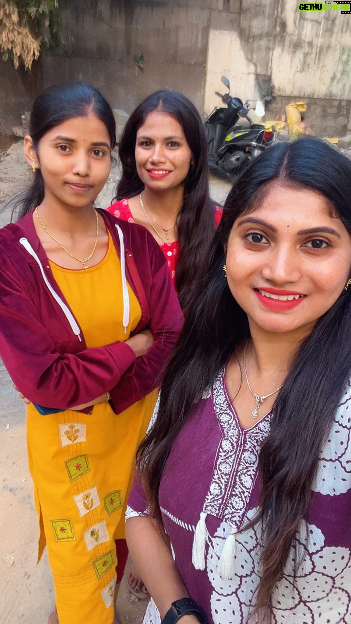 N S Manasa Gowda - 689 Likes - Kuttumma Kuttu😹☺️

#nsmanasagowda_official_ 
#tag #raitha #mandya #nature #viral #reelkaro #share #reelkarofeelkaro #love #viralreels #insta #support #followmefollowyou #instalove #trendy #trend #viralvideos #dance #newreel