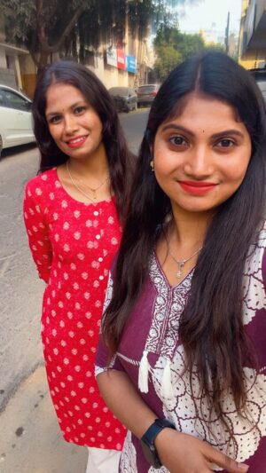N S Manasa Gowda Instagram - New reel Oh Gunavantha💃🏻 

#nsmanasagowda_official_ 
#tag #raitha #mandya #nature #viral #reelkaro #share #reelkarofeelkaro #love #viralreels #insta #support #followmefollowyou #instalove #trendy #trend #viralvideos #dance #ɴᴇᴡʀᴇᴇʟ
