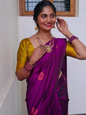 N S Manasa Gowda Instagram - 