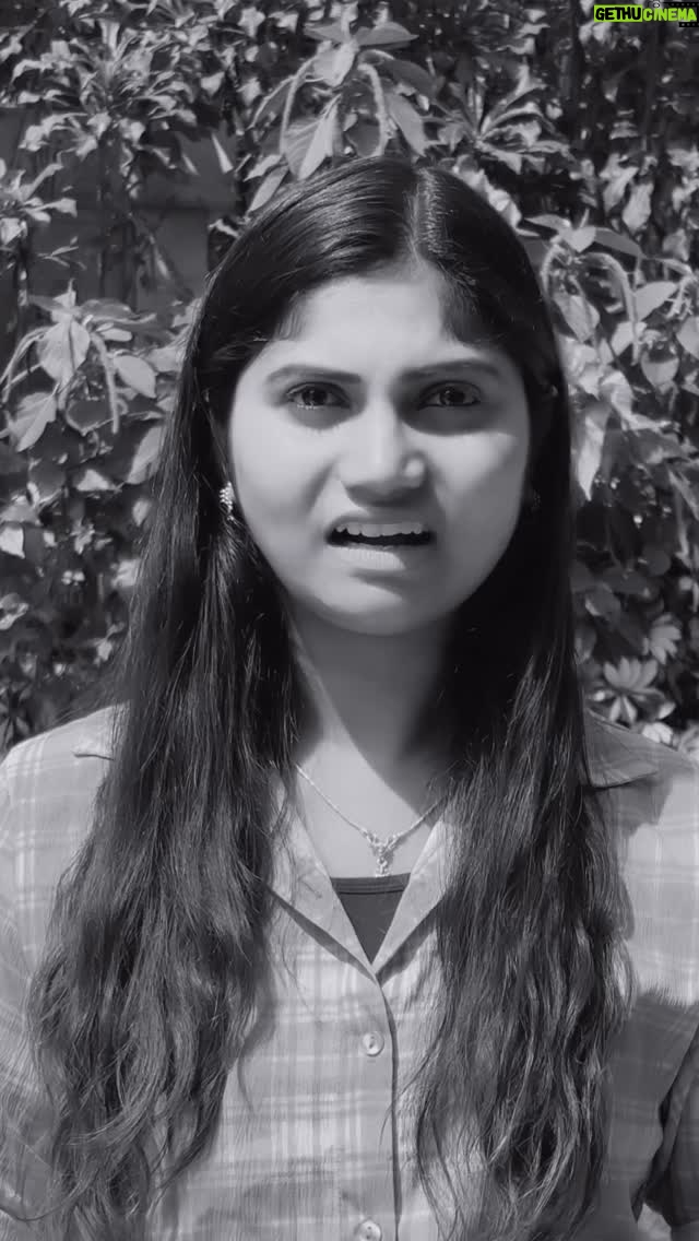 N S Manasa Gowda - 1.2K Likes - Ready iru😅🤣🤣