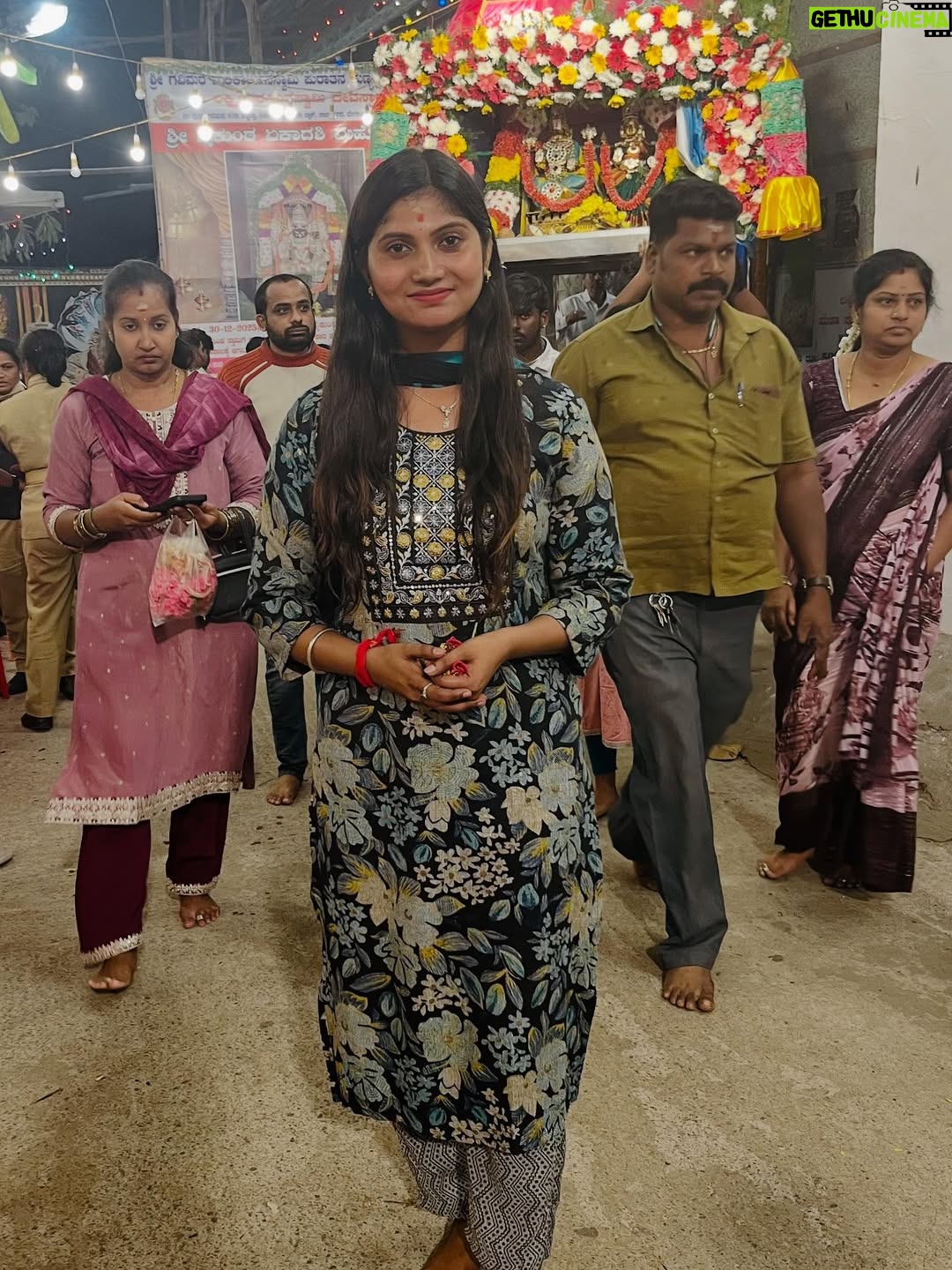 N S Manasa Gowda - 11.8K Likes - 