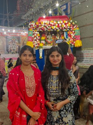 N S Manasa Gowda Instagram - 