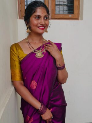 N S Manasa Gowda Instagram - 