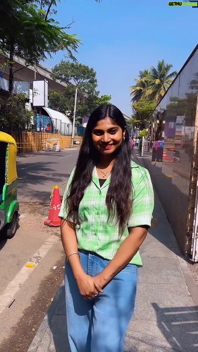 N S Manasa Gowda - 1.4K Likes - Tag madri ah kudukage😹😂

#nsmanasagowda_official_ 
#tag #raitha #mandya #nature #viral #reelkaro #share #reelkarofeelkaro #love #viralreels #insta #support #followmefollowyou #instalove #trendy #trend #viralvideos
