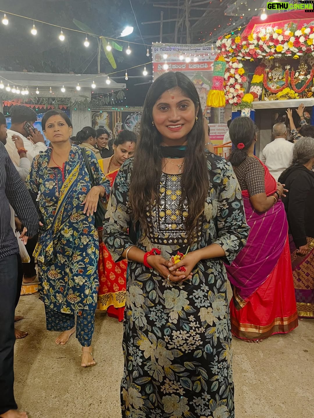 N S Manasa Gowda - 11.8K Likes - 
