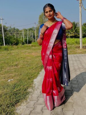 N S Manasa Gowda Instagram - 