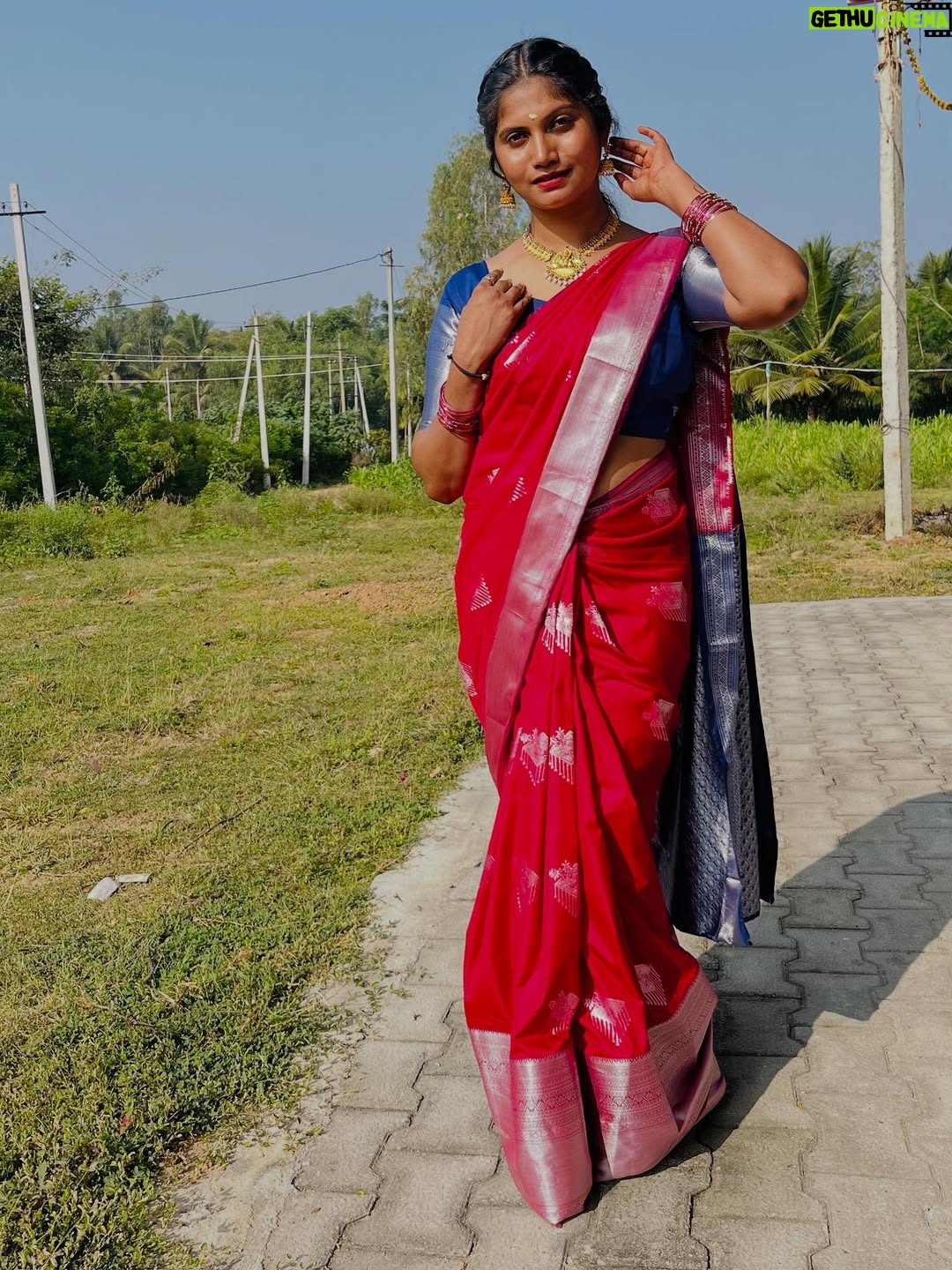 N S Manasa Gowda - 1.2K Likes - 