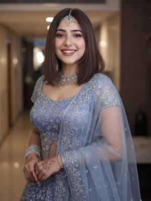 Naazuk Madan Lochan Instagram - 😍❤️
.
.
.
.
.
#naazukmadanlochan👑 #naazuklochan #naazuk #naazukangel #dreamlehnga