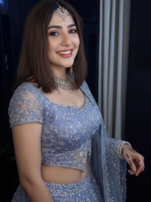 Naazuk Madan Lochan Instagram - 😍❤️ 
.
.
.
.
.

#naazukmadanlochan👑 #naazuklochan #naazuk #naazukangel #dreamlehnga