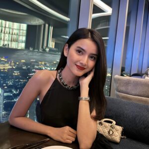 Actress Nabila Zavira HD Photos and Wallpapers January 2026
