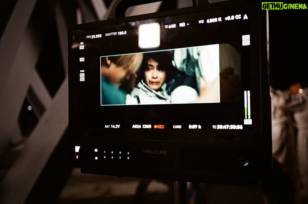 Nachcha Chuedang - 21.3K Likes - Script to screen
shot by me