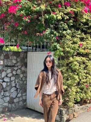 Nachcha Chuedang Instagram - @vogueeyewear #VogueEyewear