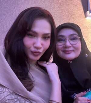 Nadia Brian Instagram - Thank you Kulim,Sungai Petani & Penang❤️✨🫶🏻
#NadiaBrian