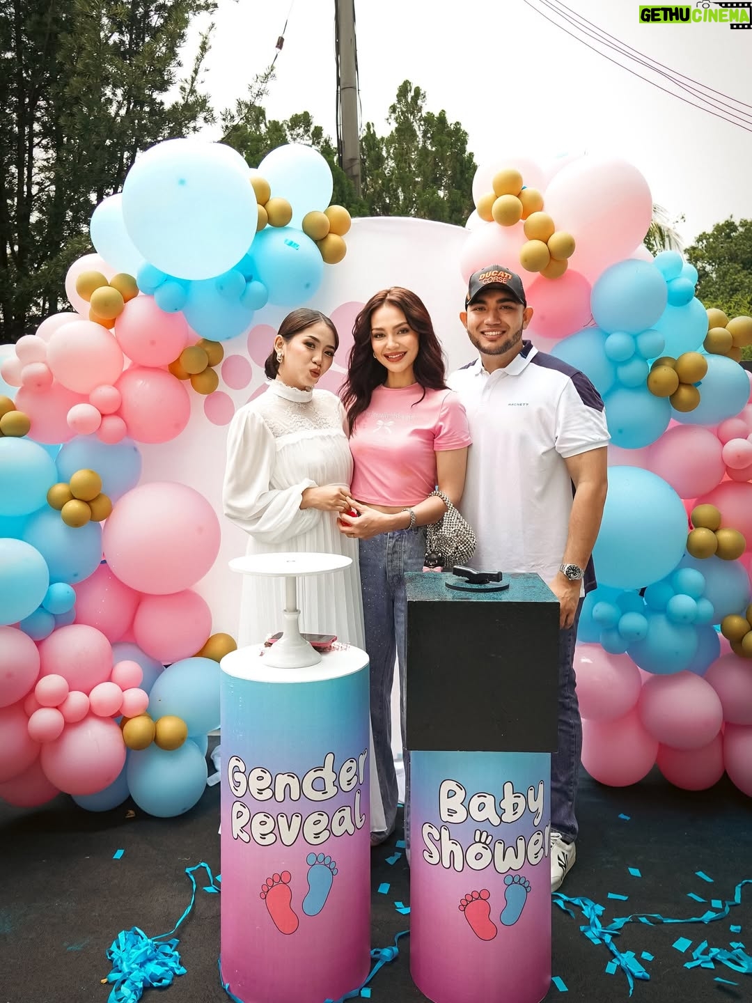 Nadia Brian - 4K Likes - A good life starts with gratitude. YES! ✨🩷

Congratulations adik ku @reifly.brian & @f.yrax 💙👶. Semoga dipermudahkan urusan. 🤲🏻

#NadiaBrian
