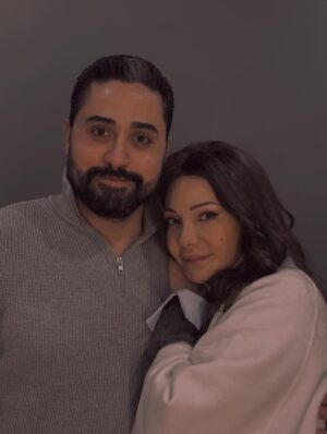 Nadine Tahseen Beck Instagram - š¤ššŖ