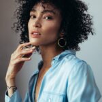 Naima Mora