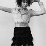 Naima Mora