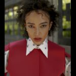 Naima Mora