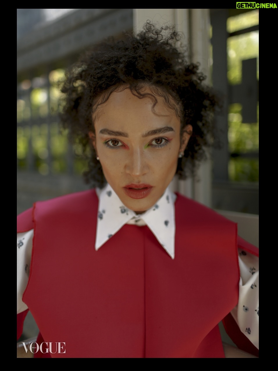 Naima Mora - 1.2K Likes - Thank you @___sydneyclaire for always believing in me! This woman taught me how to roar with ferocity for my work in front of the camera… to all my sisters seeing this, don’t hold back now! Now is not the time! Roar! And show the world just how absolutely stunning you are! Give yourself the permission to let every piece of your wild magic be unveiled to the world… 
🔥✨💋

📸 : Me photographed by Sydney Clair for Photo Vogue - Vogue Italia

Photo 1 - 6 : Gorilla Style Shoot - Team Led & Directed by Sydney Claire - NYC High-line District

Photo 7 - 10 : Studio Shoot - Team Led & Directed by Sydney Claire NYC - Creative Concept Directed by Naima Mora in homage to “George Clinton & Parliament Funkadelic”

Photo 11 : My favorite outtake from shoot series “1 - 6” - “unpublished” yet very badass.