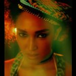 Naima Mora