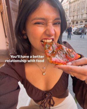 Naina Uttam Instagram - Don’t say I didn’t warn ya🤷🏻♀️🫶🏼☺️