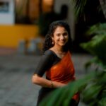 Namita Krishnamurthy