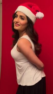 Actress Namrata Gaikwad HD Photos and Wallpapers December 2025