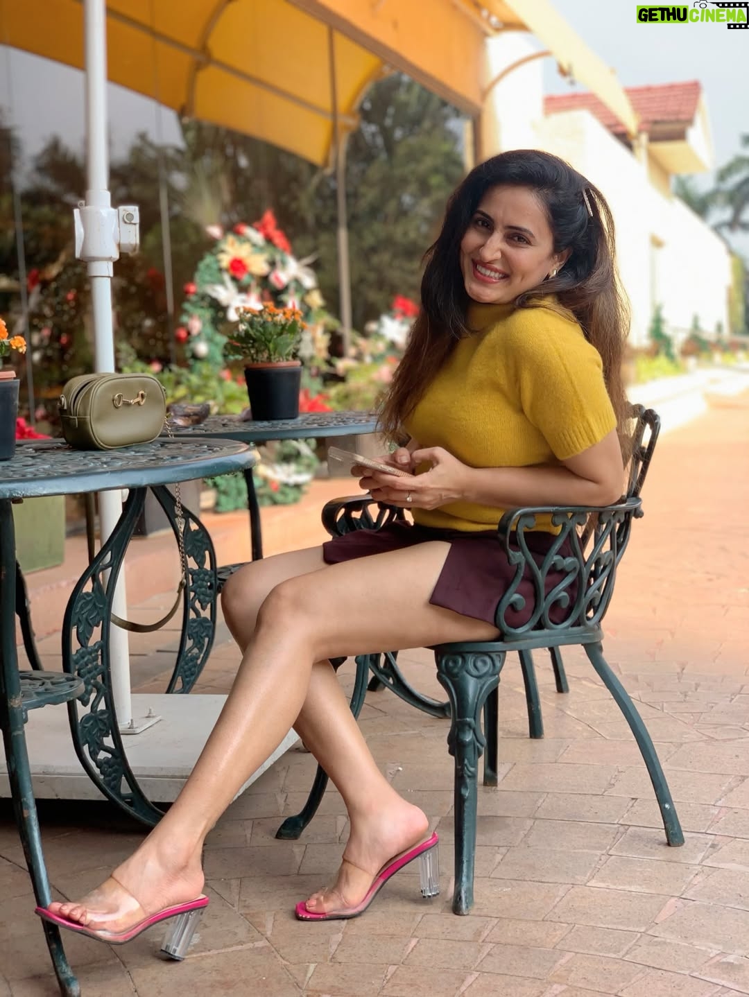 Namrata Gaikwad - 4.5K Likes - A very happy New year to everyone! ✨