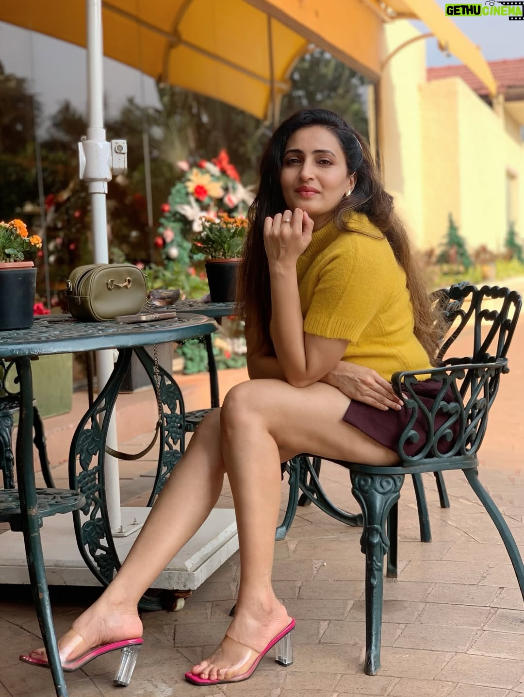 Namrata Gaikwad - 4.5K Likes - A very happy New year to everyone! ✨