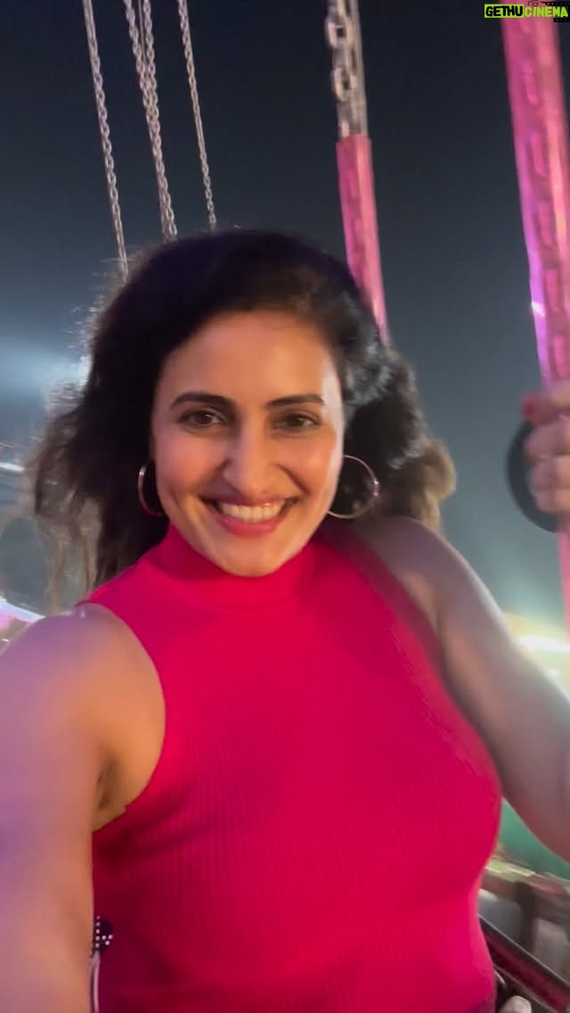 Namrata Gaikwad - 1.7K Likes - Hello Wonderland 🎡✨🌟
