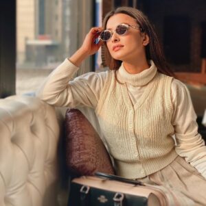 Namrata Shrestha Instagram - In the depth of winter I finally learned there was in me an invincible summer🌼🤍! #haveagreatweekend #takecare #dherai #maya