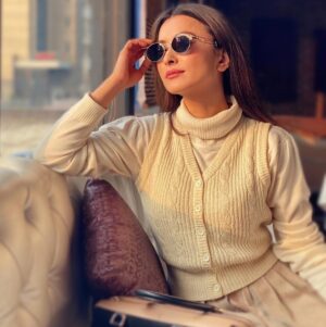 Namrata Shrestha Instagram - In the depth of winter I finally learned there was in me an invincible summer🌼🤍! #haveagreatweekend #takecare #dherai #maya