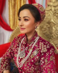 Actress Namrata Shrestha HD Photos and Wallpapers January 2021