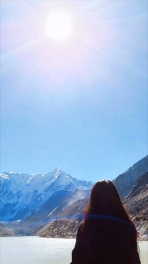 Namrata Shrestha Instagram - 🤍