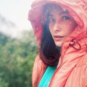 Namrata Shrestha Instagram - The greatest fear is the fear of your own self. The fear of your own fear. That’s why true courage lies first in the overcoming of your own fears... #shekharkaur #takecare #dherai #maya #namrataashrestha