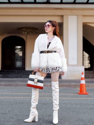 Nan Su Yati Soe Instagram - #happynewyear #fashion #ootd #gucci #valentino #2026