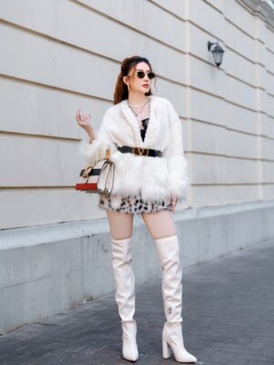 Nan Su Yati Soe Instagram - #happynewyear #fashion #ootd #gucci #valentino #2026