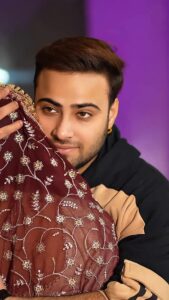 Actress Nancy Arora HD Photos and Wallpapers January 2026