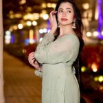 Nancy Arora